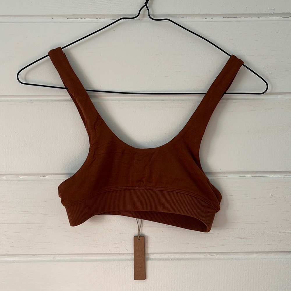 Skims bralette